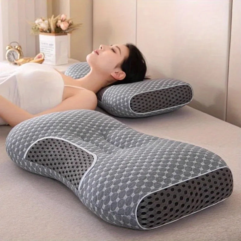 Neck Support Sleep Pillow Core