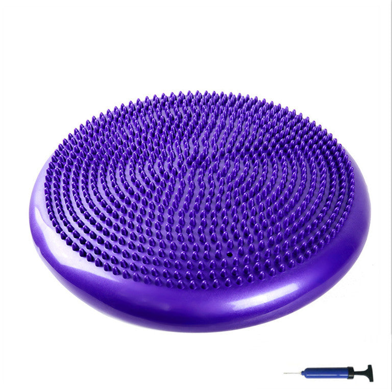 Exercise Equipment Yoga Balance Board