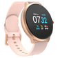 iTouch Sport 3 Smart Watch – 43mm, Blush