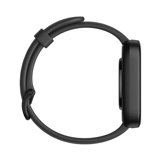Amazfit Bip 3 Urban Edition Smart Watch – Black