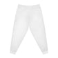 Dance Out Athletic Joggers - Trendy Workout Pants, Cozy Loungewear, Fitness Apparel, Gift for Dancers, Comfortable Joggers