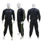 MRX Mens Sauna Sweat Suit Weight Loss Slimming Gym Training Boxing MMA