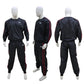 MRX Mens Sauna Sweat Suit Weight Loss Slimming Gym Training Boxing MMA