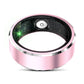 2025 New! Xiaomi Smart Ring for Men & Women. Tracks Heart Rate, Blood Oxygen, Sleep. 5ATM Waterproof Fitness Tracker
