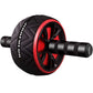 Abdominal Wheel Roller – Core Strength & Fitness Training Equipment