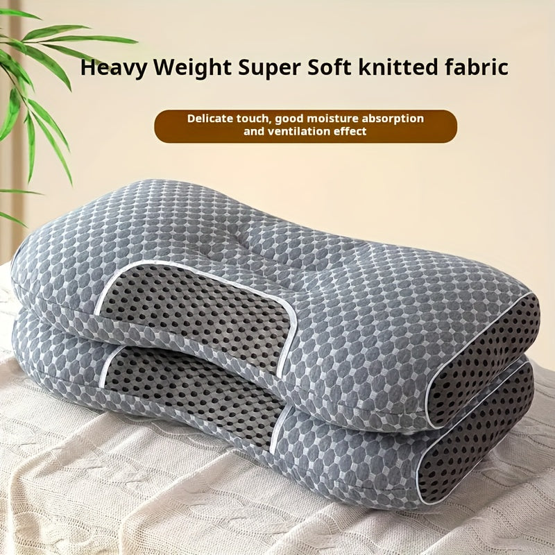 Neck Support Sleep Pillow Core