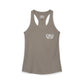 Subaru Enthusiast Apparel Subie Elites Slim Fit Racerback tank top