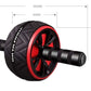 Abdominal Wheel Roller – Core Strength & Fitness Training Equipment