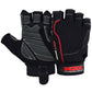 MRX Weight Lifting Amara Leather Gloves Gym Workout Men Women