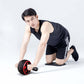 Abdominal Wheel Roller – Core Strength & Fitness Training Equipment