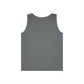 Jiu Jitsu Definition Tank Top | Unisex Heavy Cotton Tank | Martial Arts Apparel, Workout Gear, Fitness Gift, Summer Wear