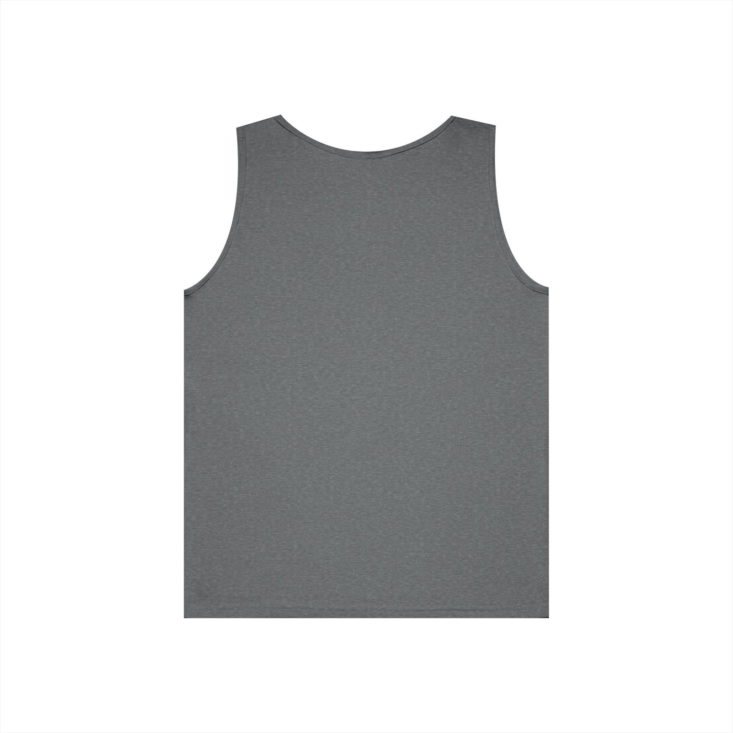 Jiu Jitsu Definition Tank Top | Unisex Heavy Cotton Tank | Martial Arts Apparel, Workout Gear, Fitness Gift, Summer Wear