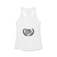 Subaru Enthusiast Apparel Subie Elites Slim Fit Racerback tank top
