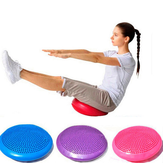 Exercise Equipment Yoga Balance Board
