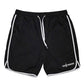 Mesh Quick Dry Fitness Shorts