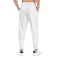 Dance Out Athletic Joggers - Trendy Workout Pants, Cozy Loungewear, Fitness Apparel, Gift for Dancers, Comfortable Joggers