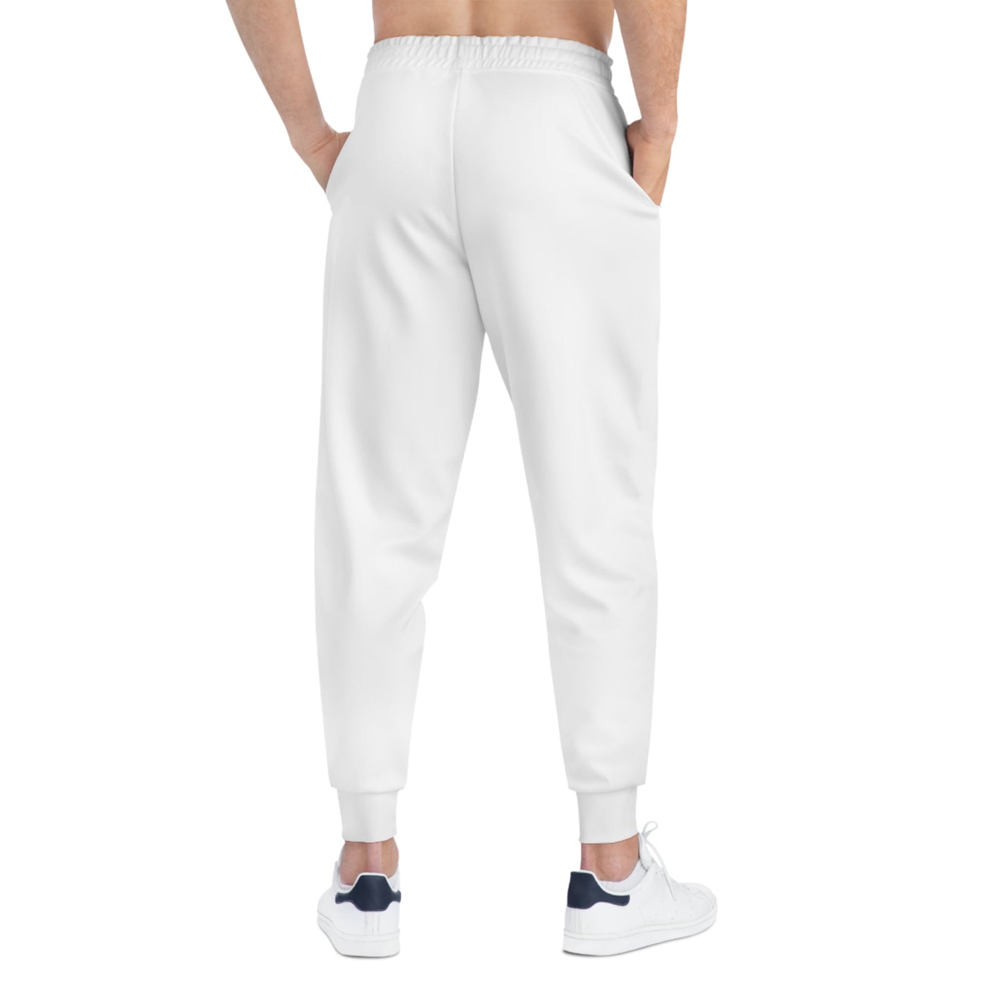 Dance Out Athletic Joggers - Trendy Workout Pants, Cozy Loungewear, Fitness Apparel, Gift for Dancers, Comfortable Joggers