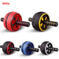 Abdominal Wheel Roller – Core Strength & Fitness Training Equipment
