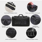 Sneaker Duffel Travel Bag for Men Shoe Bags for Travel Sneaker Bag Basketball Outdoor Sports Gym Bag Travel shoe bag With 3 Adjustable Compartment Dividers Travel Shoe Bags
