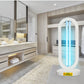UV disinfection lamp desktop household sterilization lamp remote control delayed disinfection lamp
