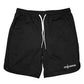 Mesh Quick Dry Fitness Shorts