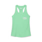 Subaru Enthusiast Apparel Subie Elites Slim Fit Racerback tank top