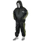 MRX Mens Sauna Sweat Suit Weight Loss Slimming Gym Training Boxing MMA