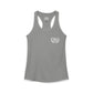 Subaru Enthusiast Apparel Subie Elites Slim Fit Racerback tank top