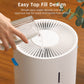 Ethereal Rain AEH300 Air Purifier & Humidifier Combo