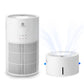 Ethereal Rain AEH300 Air Purifier & Humidifier Combo
