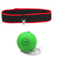 Boxing Reaction Ball Head-mounted Adjustable PU Fitness Equipment