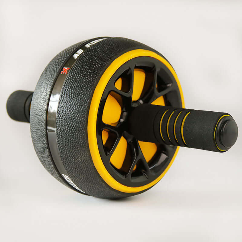 Abdominal Wheel Roller – Core Strength & Fitness Training Equipment