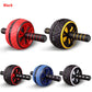 Abdominal Wheel Roller – Core Strength & Fitness Training Equipment