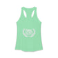 Subaru Enthusiast Apparel Subie Elites Slim Fit Racerback tank top