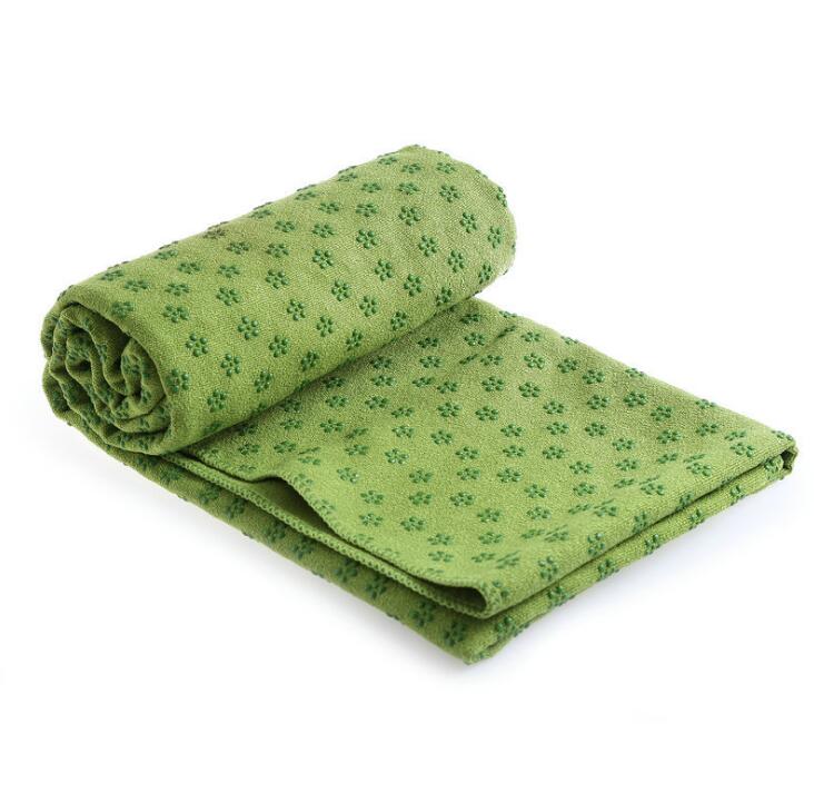 Yoga & Pilates Mats