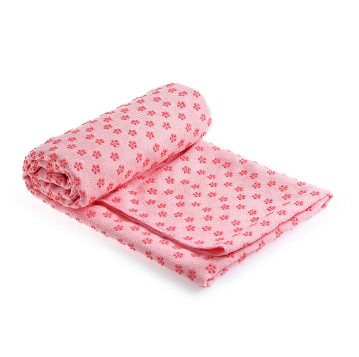 Yoga & Pilates Mats