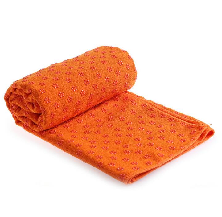 Yoga & Pilates Mats