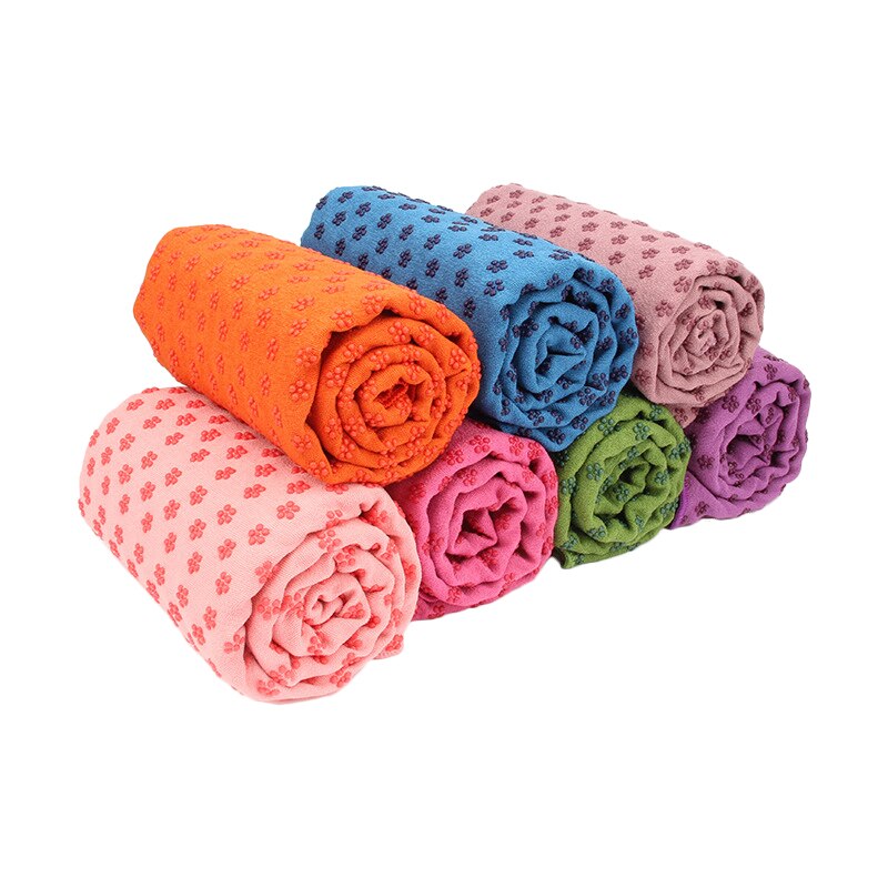 Yoga & Pilates Mats