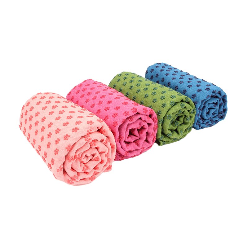 Yoga & Pilates Mats