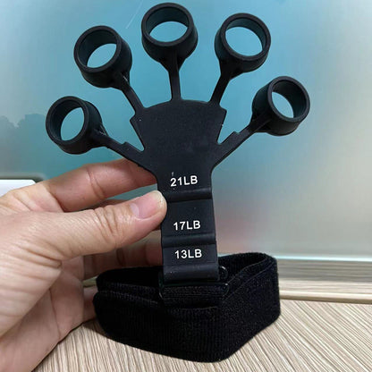 Training device grip device male finger strength finger training small arm muscle muscle expansion varicose fitness equipment