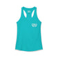 Subaru Enthusiast Apparel Subie Elites Slim Fit Racerback tank top