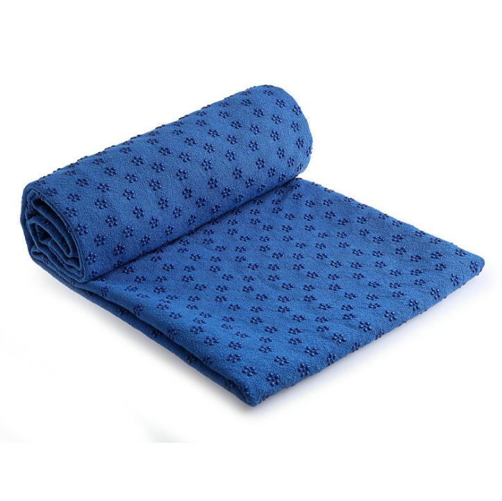 Yoga & Pilates Mats