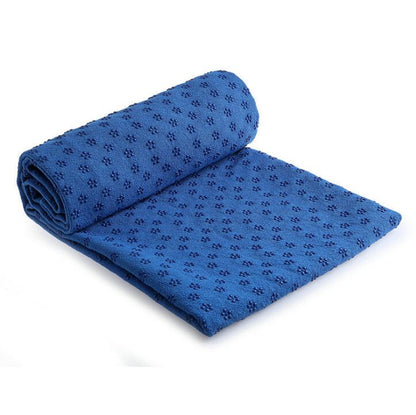 Yoga & Pilates Mats