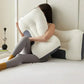 2025 New SPA Sleep Pillow: Sleep aid, neck support, orthopedic, soybean fiber massage, for home