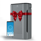 Pure Morning APH320 Smart WiFi Air Purifier