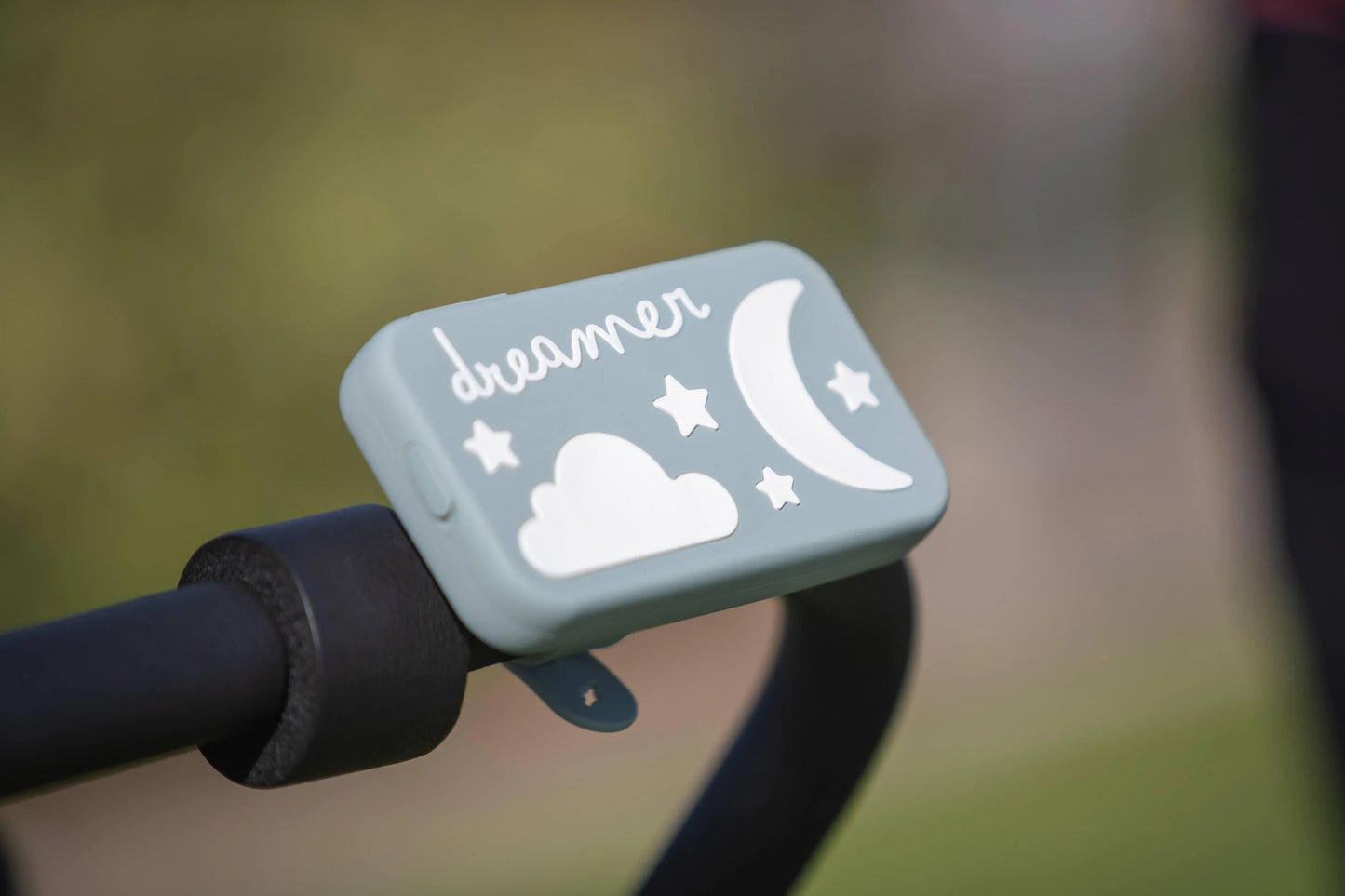 Dreamer™ Baby Sound Machine – 432Hz & 528Hz Sleep Aid