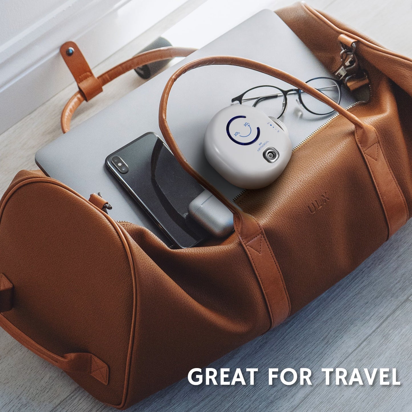 B50 Mini Ozone Generator