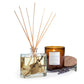 Amber Lavender Reed Diffuser by Andaluca Home