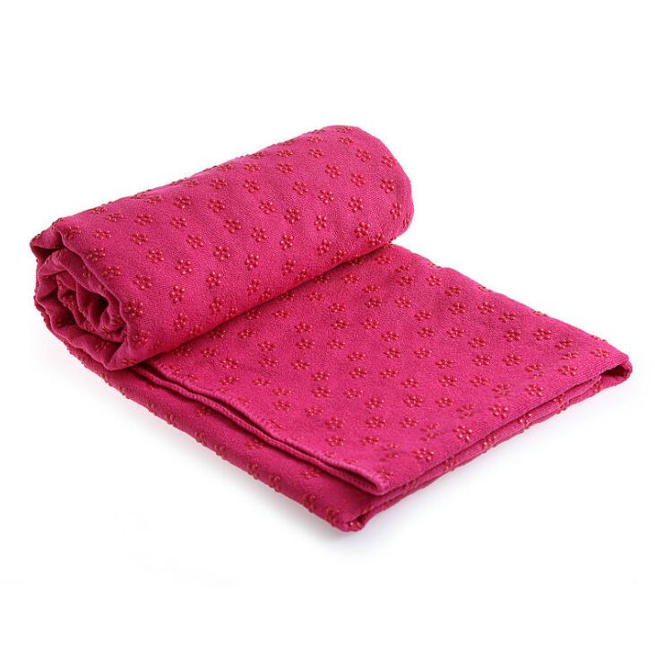 Yoga & Pilates Mats