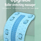 Magic Back Stretcher Stretch Equipment for Fitness Spinal Pain Relief Massage Products